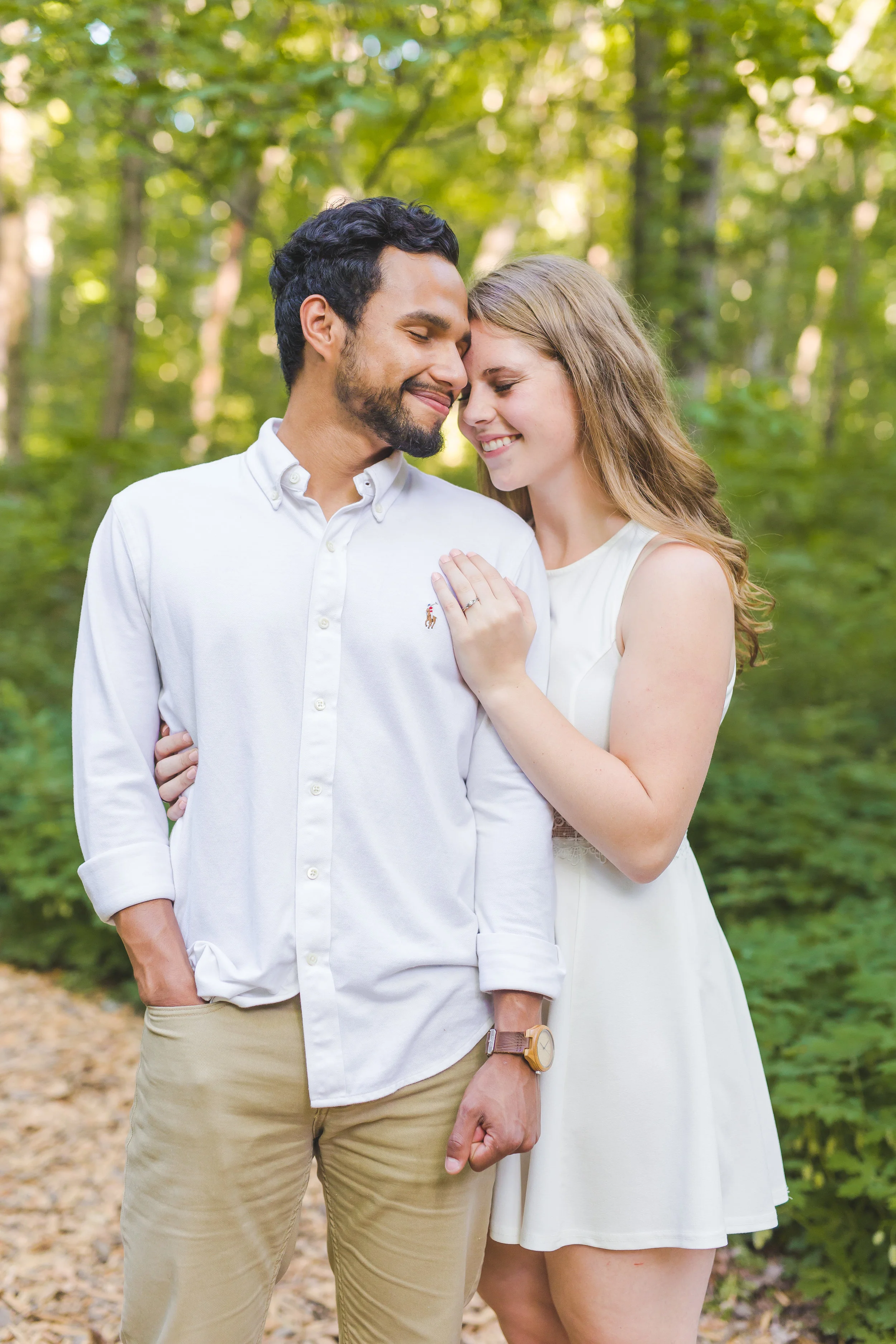 Engagement Couples Photography Session | Shenandoah Valley, Virginia
