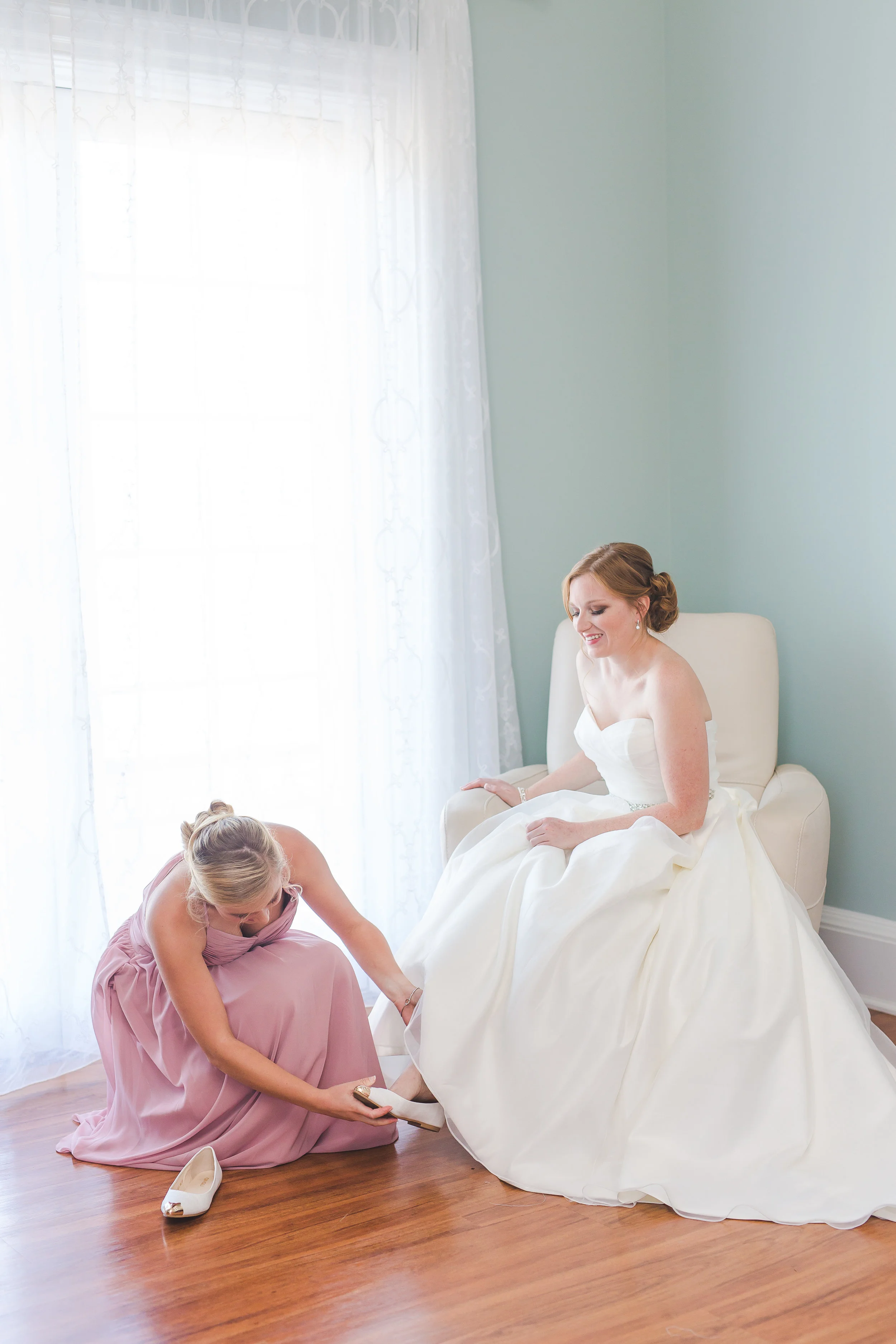 Wedding Photography | Shenandoah Valley, Virginia
