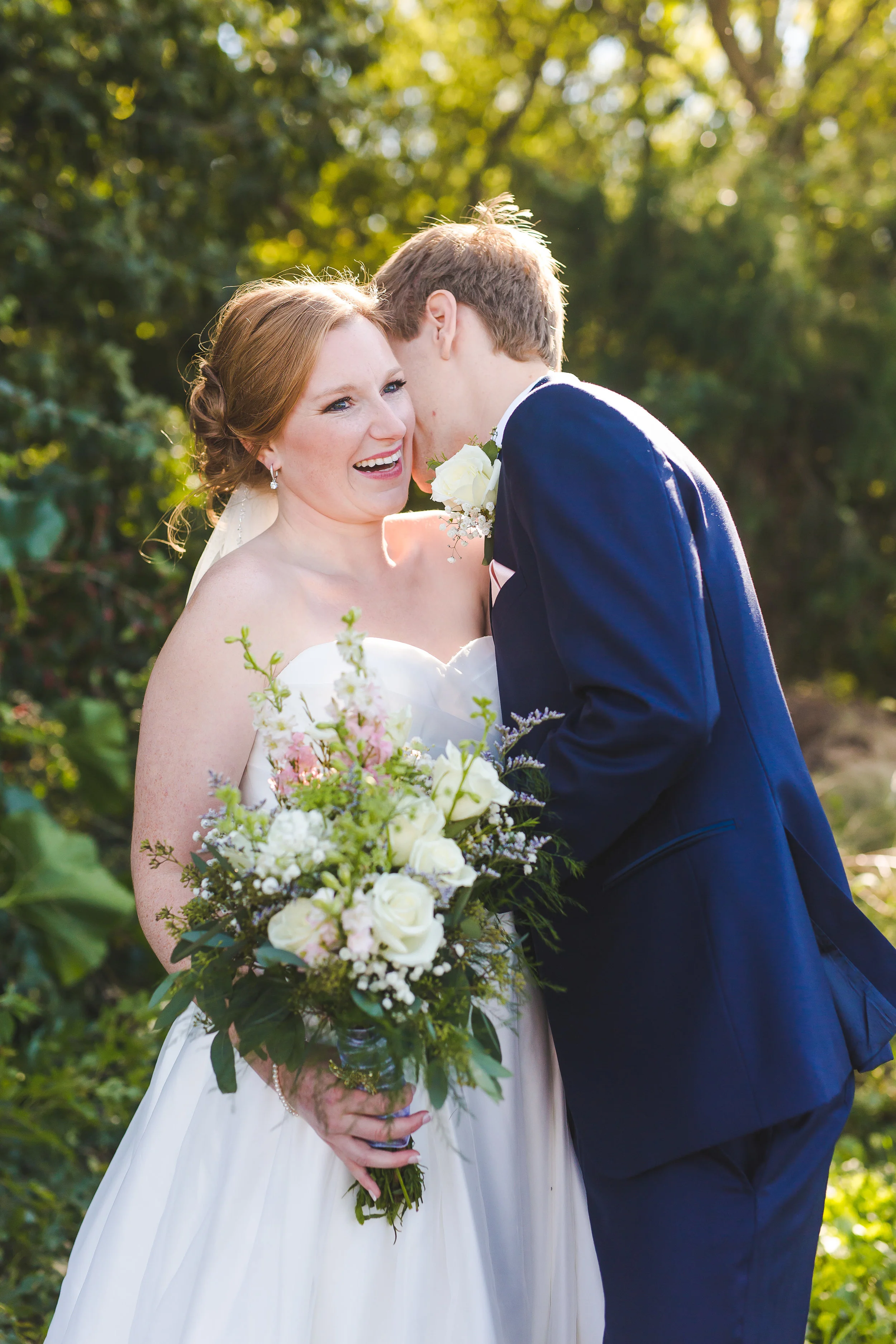 Wedding Photography | Shenandoah Valley, Virginia