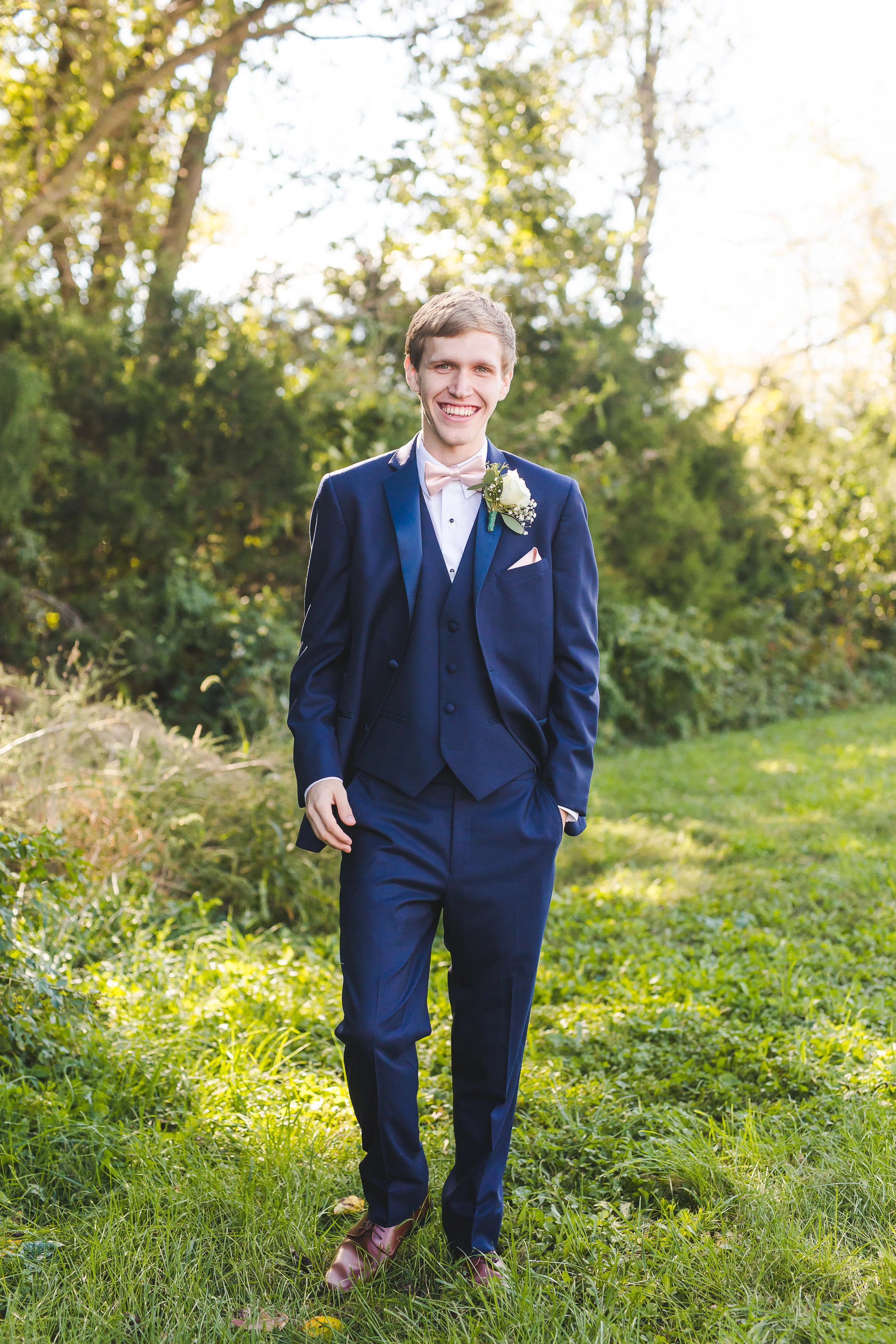 Wedding Photography | Shenandoah Valley, Virginia