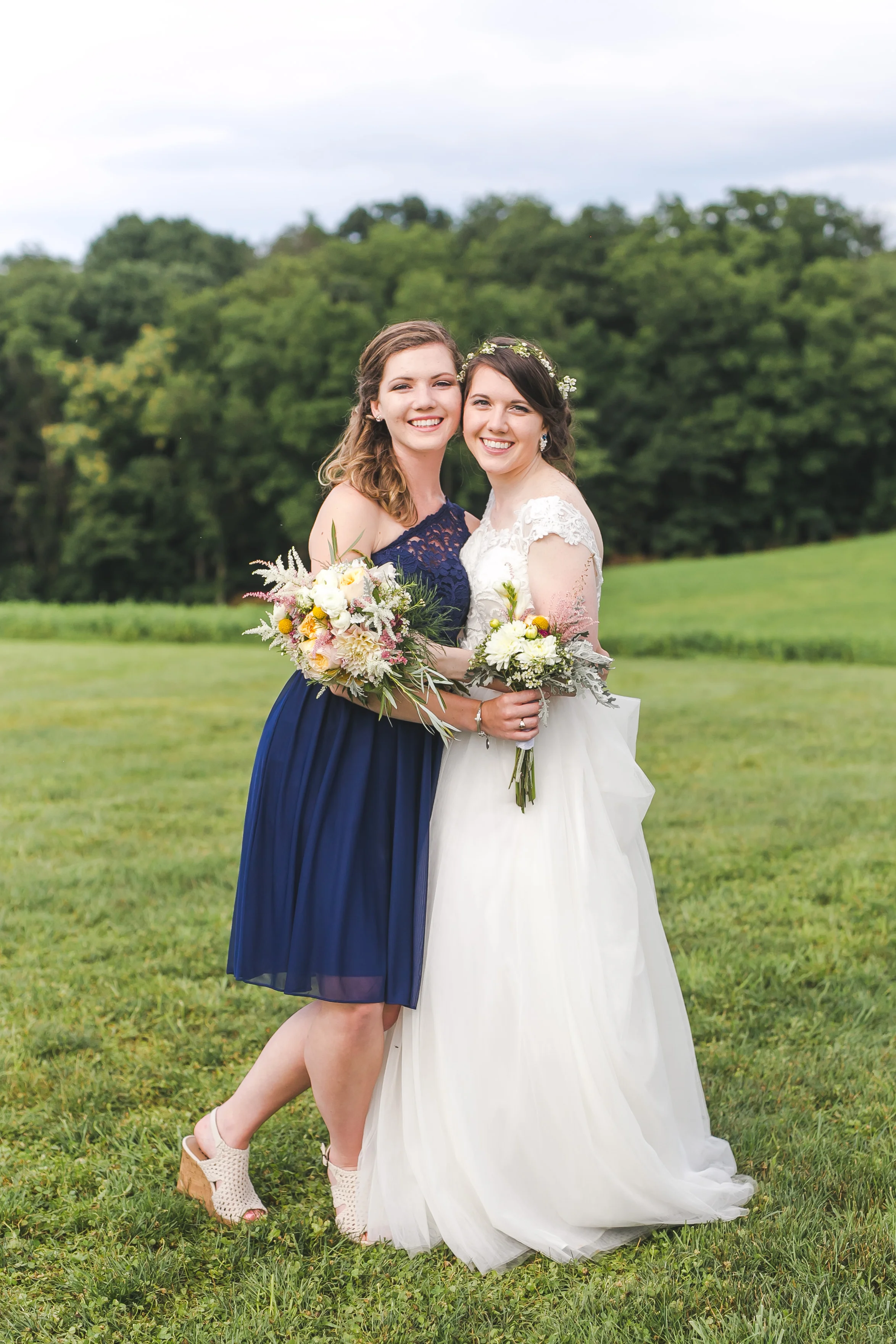 Wedding Photography | Shenandoah Valley, Virginia