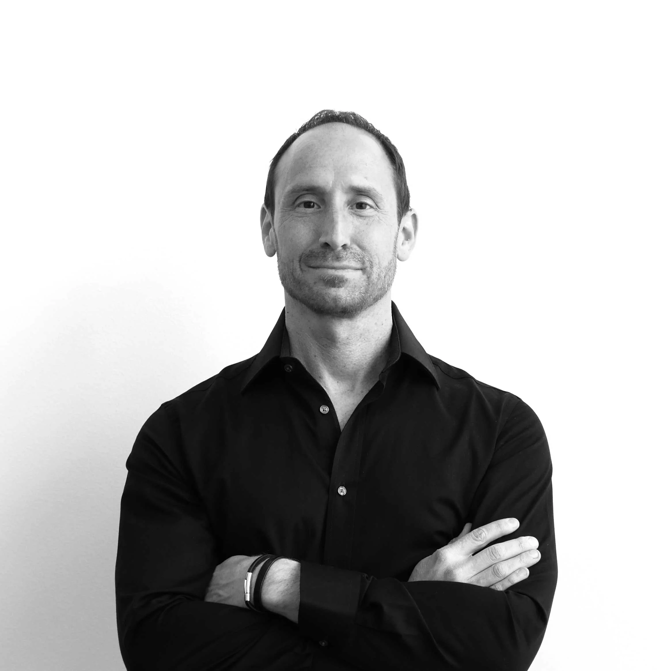 freelance footwear designer Tom