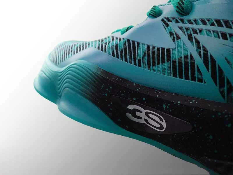 footwear design agency