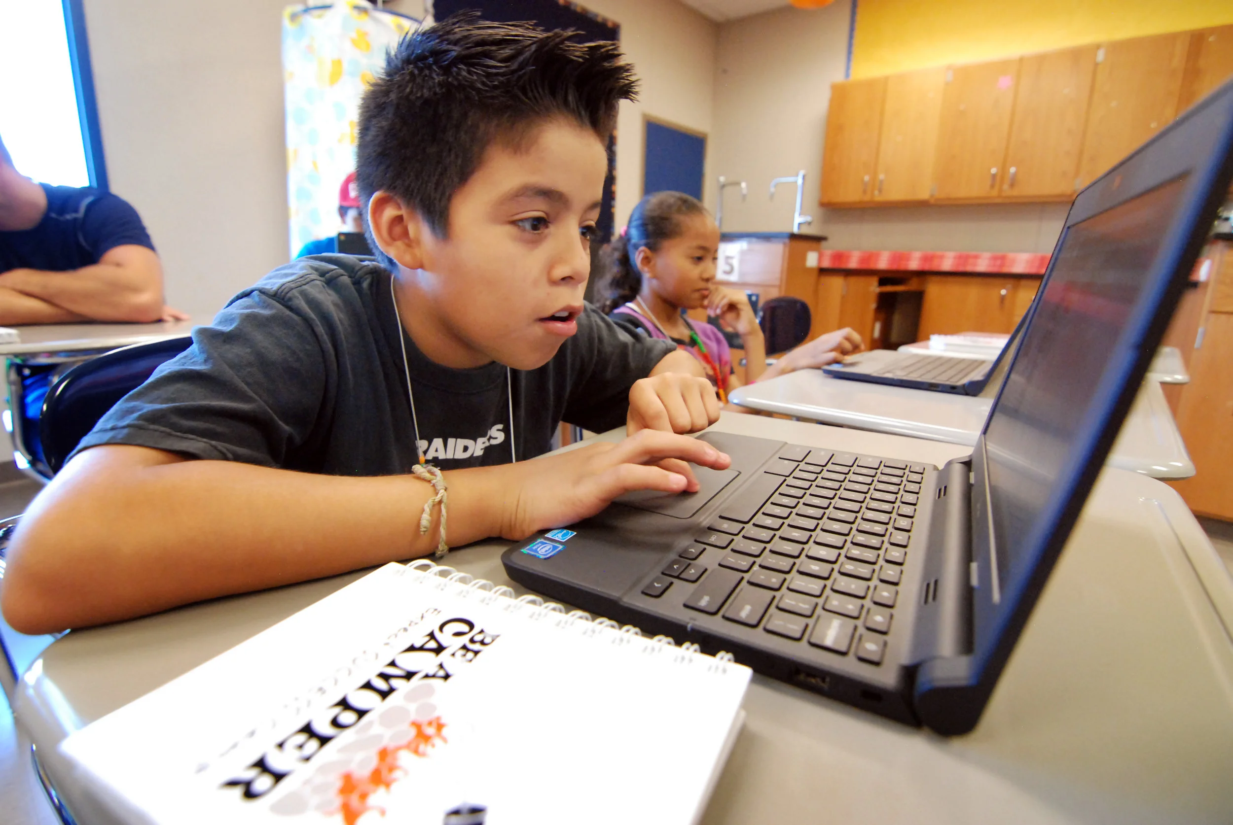 Engineering Strong Summer STEM