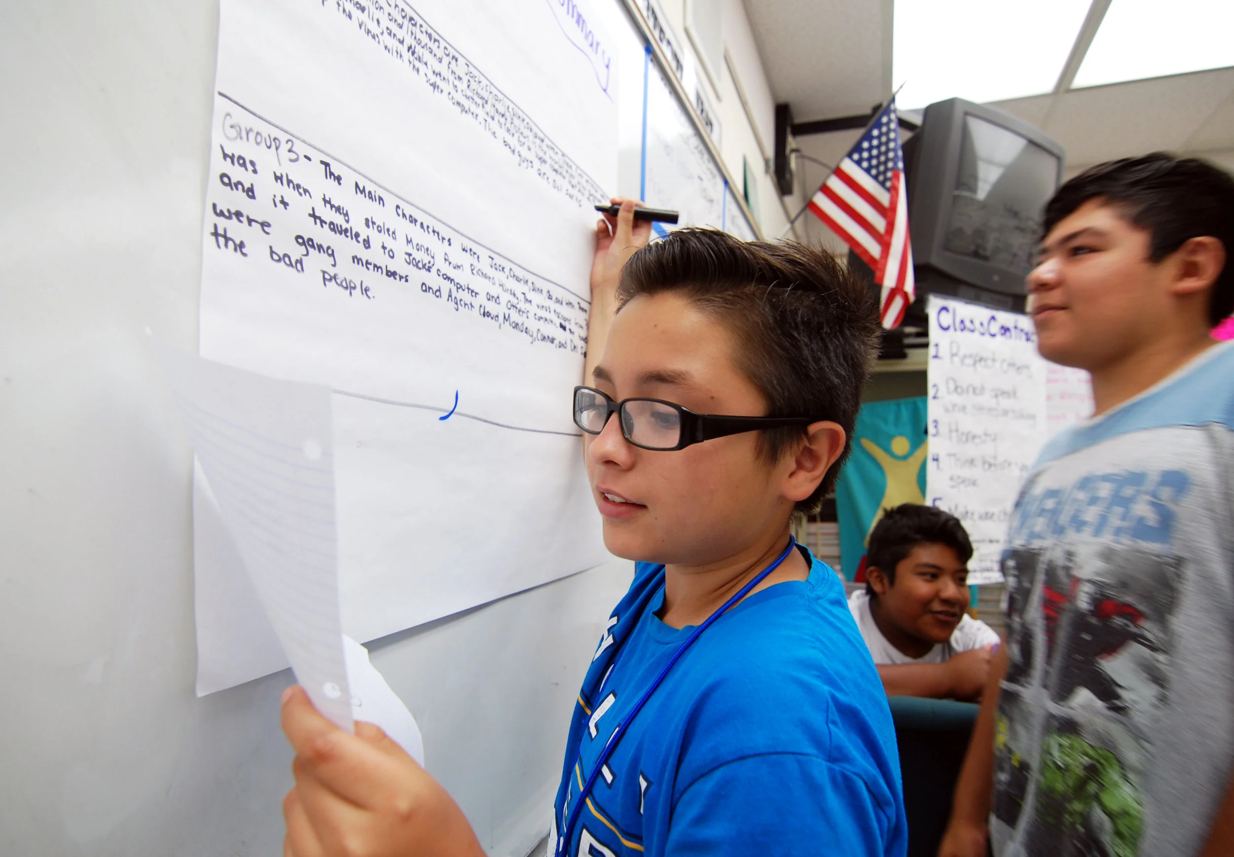 Data Sharing: Federal Rules and Best Practices to Improve Out-of- School-Time Programs and Student Outcomes