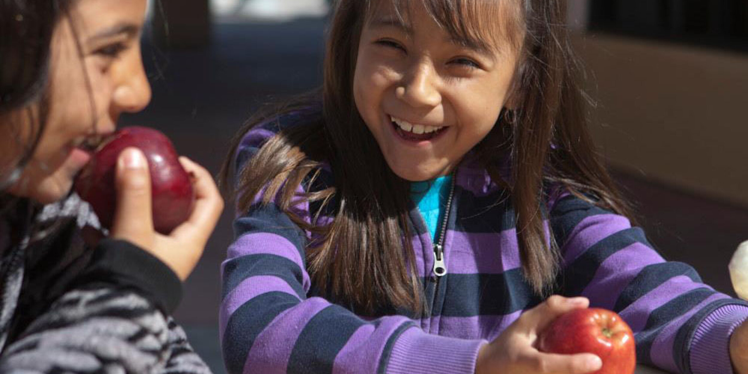 WEBINAR: Creating an Afterschool Meals Program