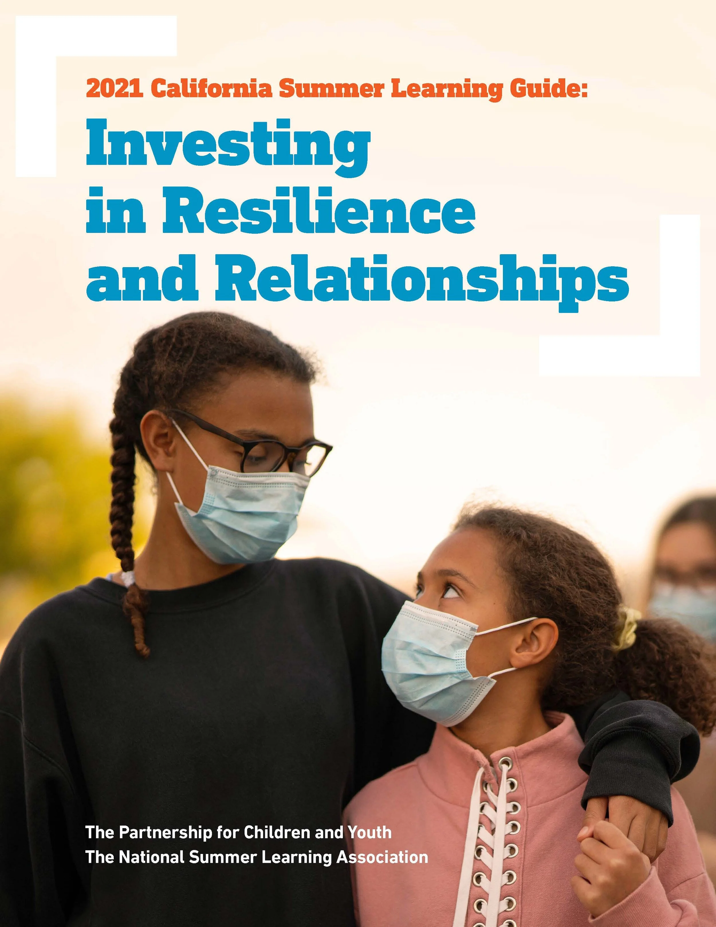 2021 Summer Learning Guide