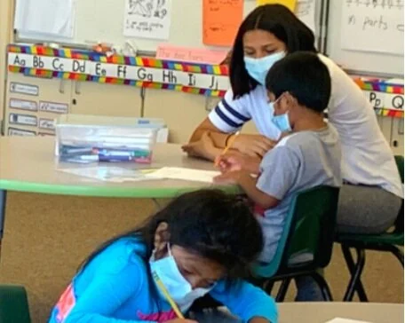 Factsheet: The Expanded Learning Workforce