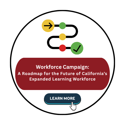 Expanded Learning Workforce — Partnership for Children & Youth