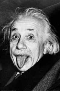 Einstein
