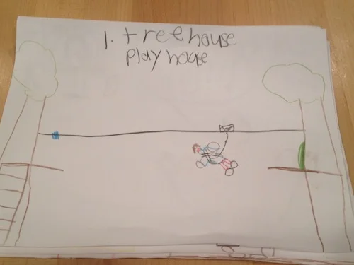treetop quest