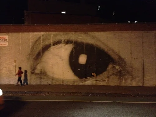 Eyeball