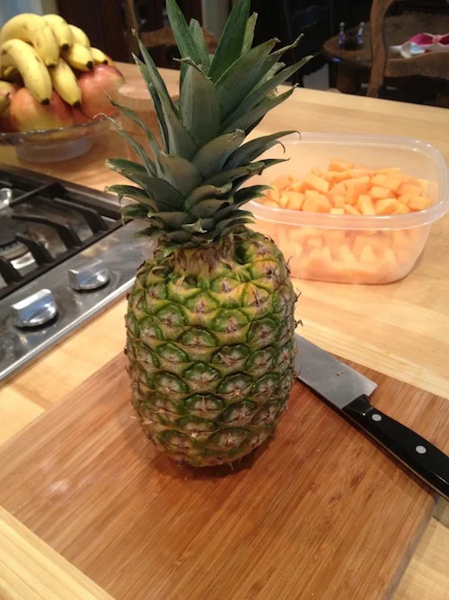 Pineapple