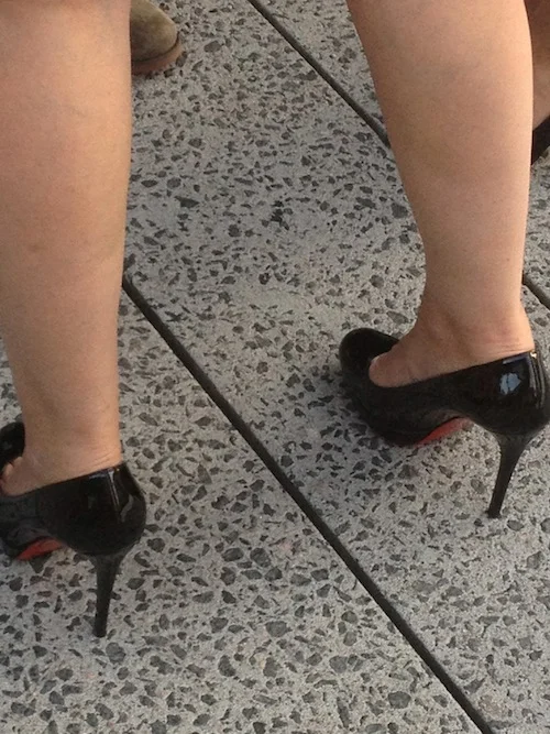 christian louboutin