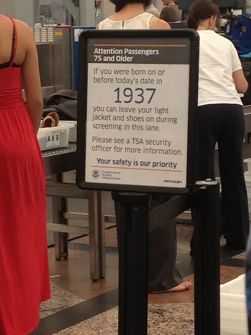 TSA