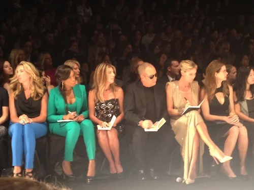 Project Runway