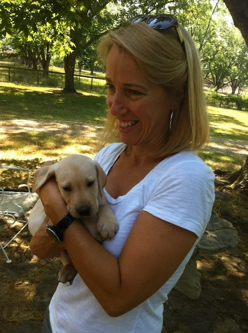 Gotcha day!
