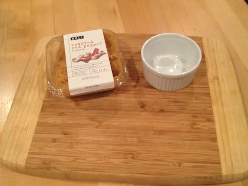 Appetizer Tray