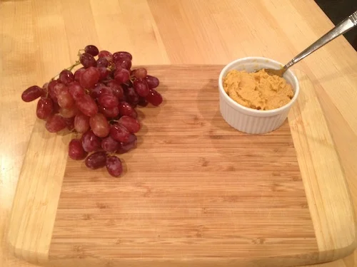 Appetizer Tray