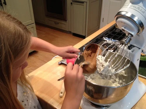 Stand Mixer