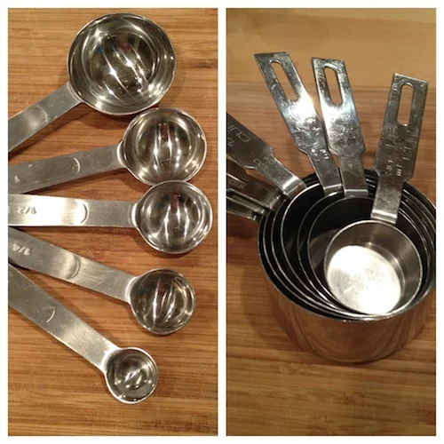 15 Favorite Kitchen Gadgets