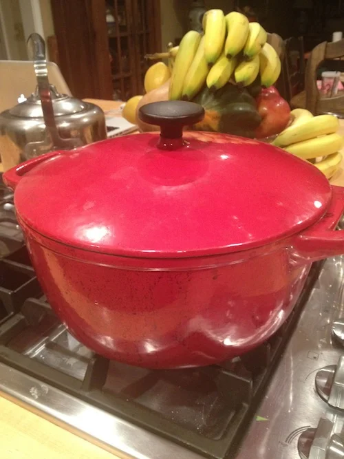 Dutch Oven