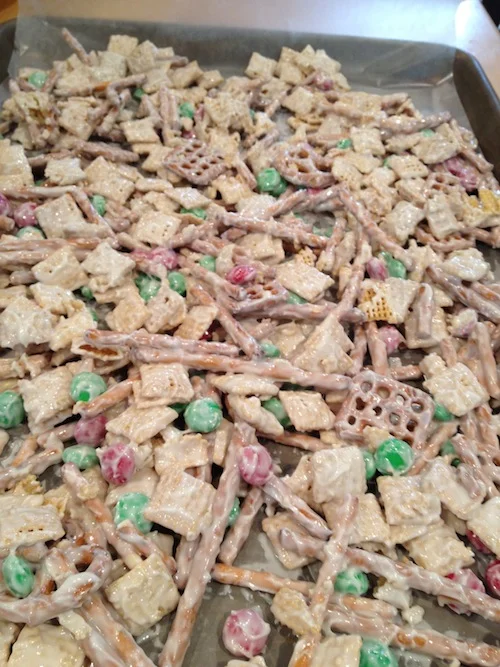 Addictive "White Trash"