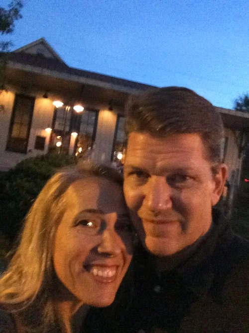 Dining Out: Kimball House