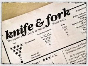 5 Ways to Solve the  "Where Should We Eat? " Dilemma