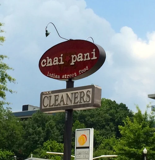The List: Chai Pani