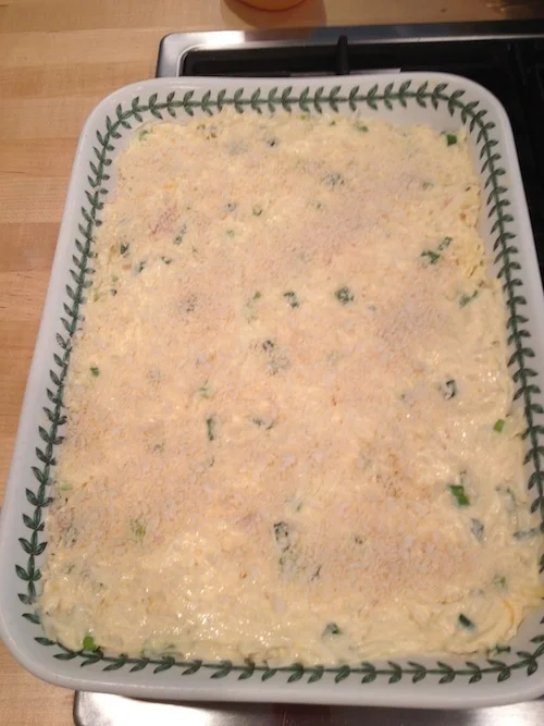 Easy Yummy Potatoes