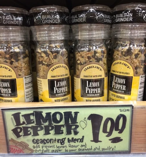 The Top 16: Trader Joe's Survival Guide