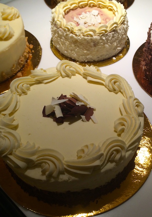 The List: Alon's Midnight Cake 
