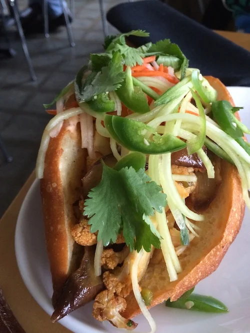 The List: Bocado