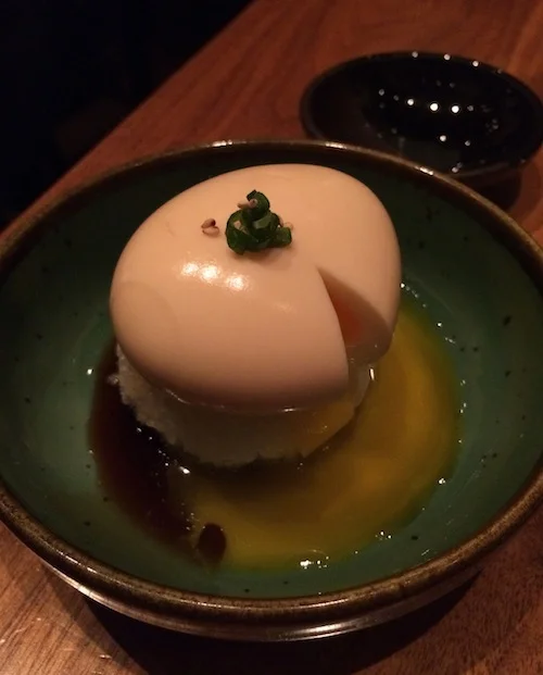 The List: Miso Izakaya