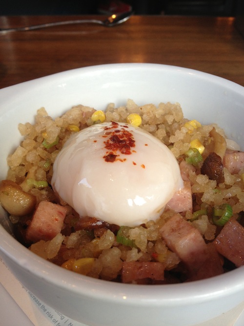 15 Favorite Dishes of 2013