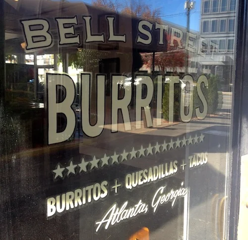 The List: Bell St. Burritos