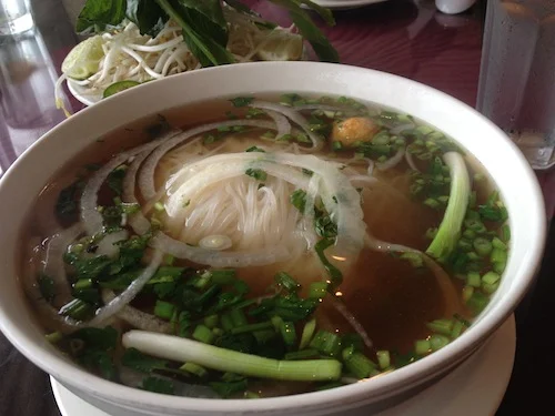 The List: Nam Phuong
