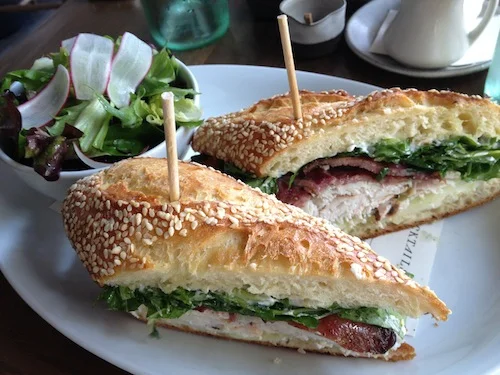 Restaurant Review: King + Duke