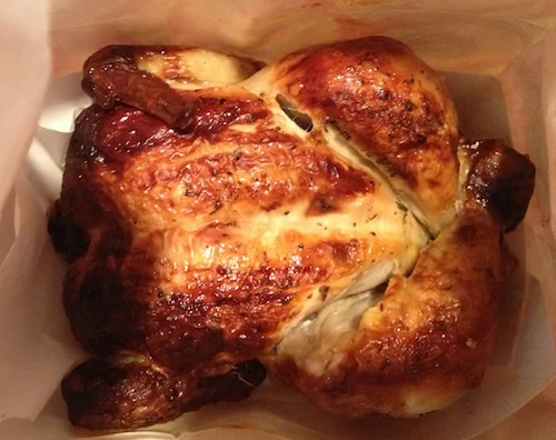 Weeknight Chicken 3 Ways