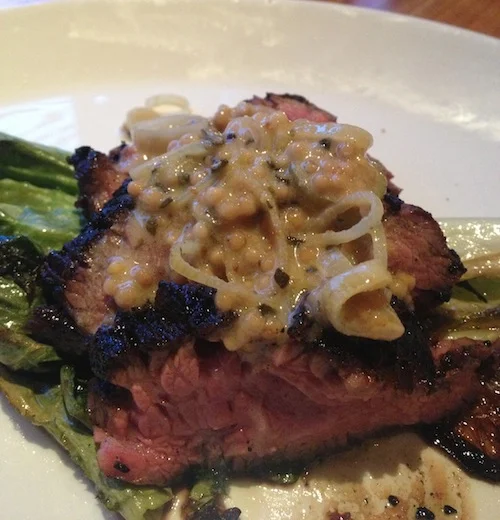 Restaurant Review: KR Steakbar