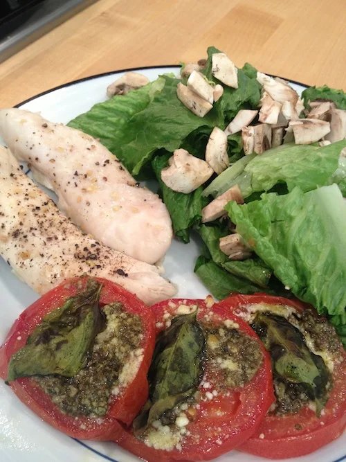 A Meal Your Kids Can Cook