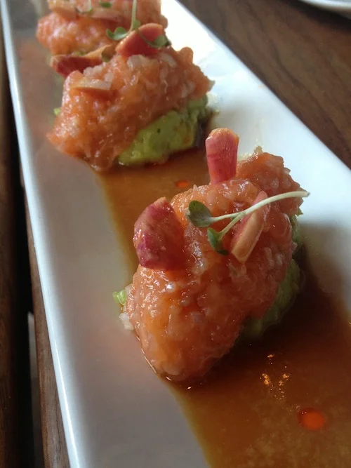 Dining out: Denver's ChoLon