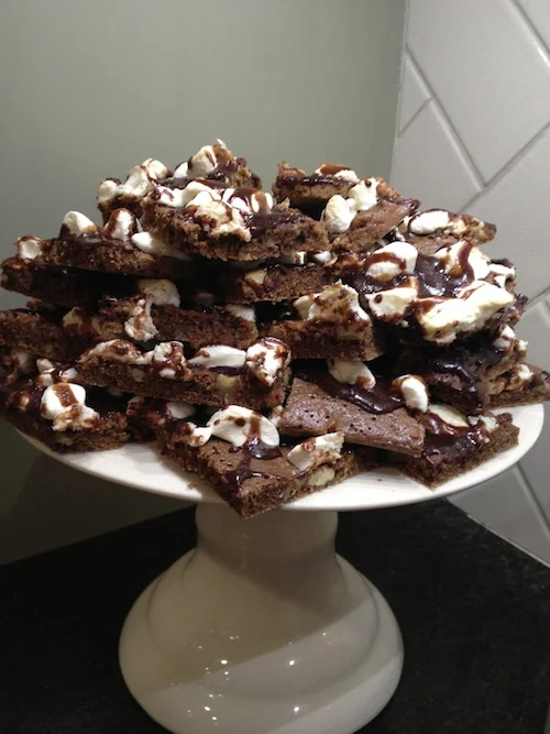 Mississippi Mud