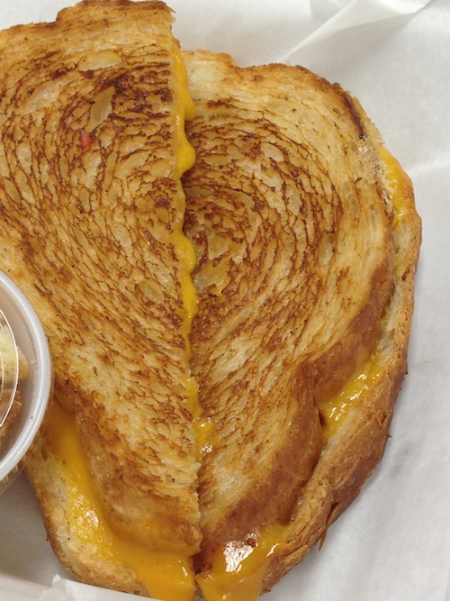 Restaurant Review: Joy Cafe