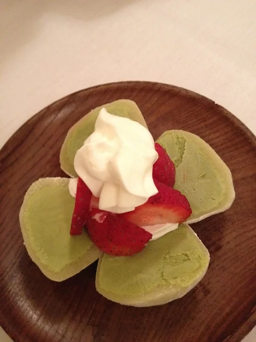 15 Favorite Dishes of 2012