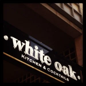 White Oak Kitchen & Cocktails