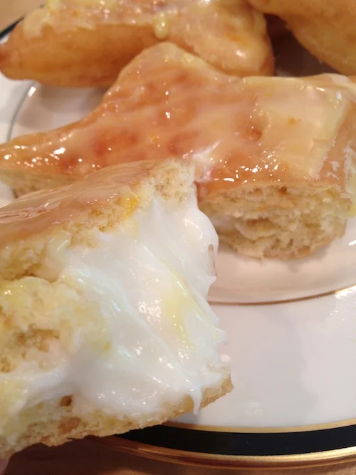 Donuts, Sushi, & More From "The List"