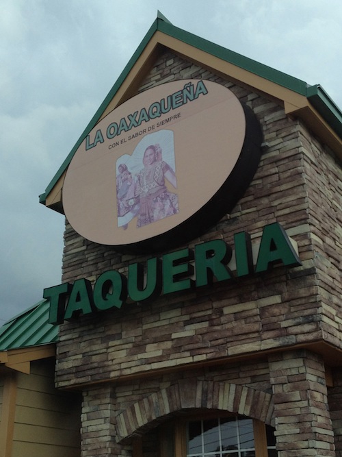 Great Mexican Food ... Finally!!