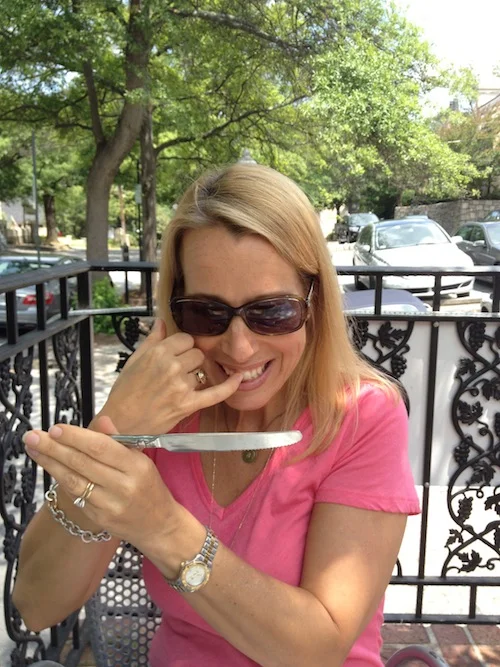Top 5 Dining Out Tips